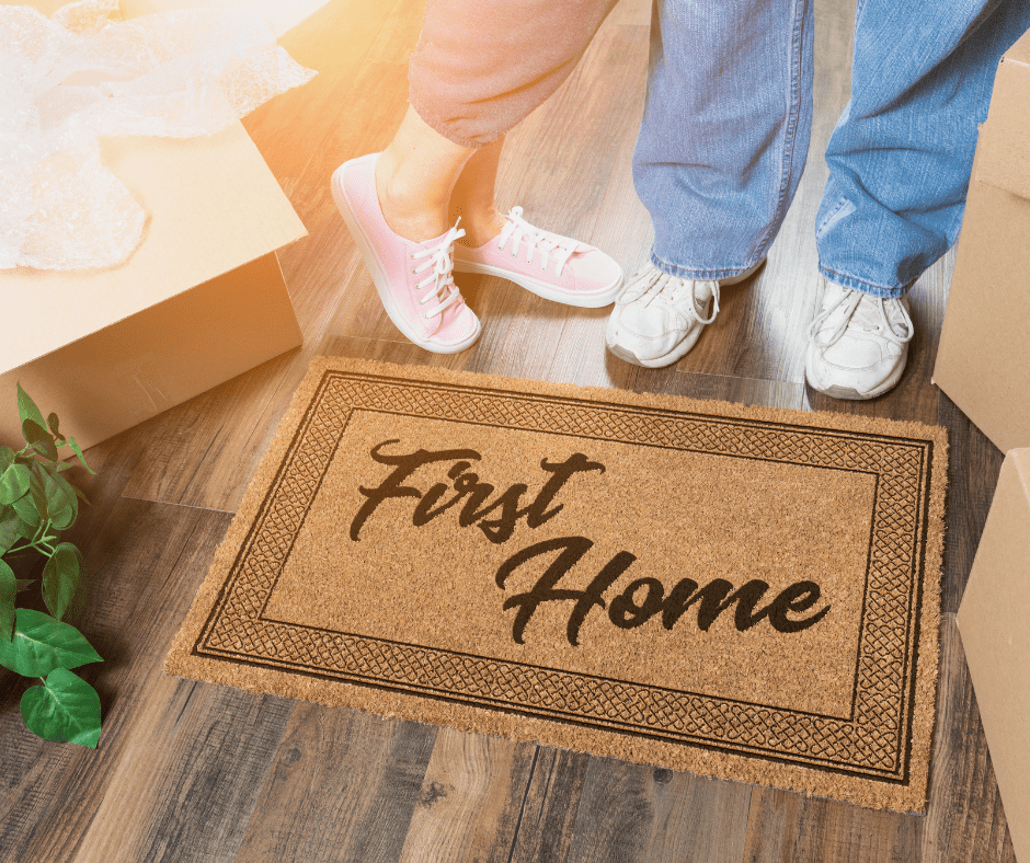 First Home Mat Common Mistakes Home Buyers Make